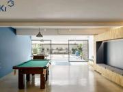 Apartamento 01 Dormitório, 35m2 Consolação