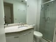 Apartamento 01 dormitÃ³rio em Alphaville