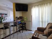 Apartamento 01 dormitãrio em barreiros ao lado da...