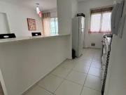 Apartamento 01 dormitÃ³rio mobiliado em Alphaville andar...