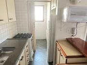 Apartamento 01 DormitÃ³rio MOBILIADO Prox Shopping Santa...