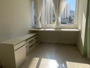 Apartamento 01 dormitÃ³rio semi mobiliado em Alphaville...