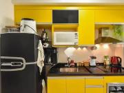 Apartamento 01 dormitório vila gertrudes