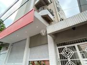 Apartamento 01 dormitÃ³rios na Avenida Presidente Vargas!