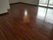 Apartamento 01 dormitório, 01 vaga em Centro