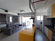 Apartamento 01 Dormitório 01 Vaga Moema reformado Imperdível