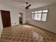 Apartamento 01 dormitório amplo à Beira mar em Cidade...