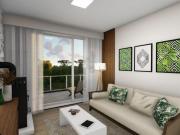 Apartamento 01 Dormitório Bairro Centro