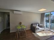 Apartamento 01 Dormitório Bairro Floresta