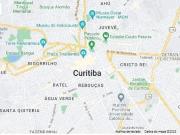 Apartamento 01 dormitório bairro Vila Izabel/Curitiba PR
