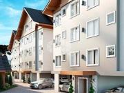 Apartamento 01 dormitório com 01 vaga em Canela