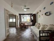 Apartamento 01 dormitório com vista para o mar 01 vaga...