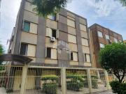 Apartamento 01 dormitório, DESCUPADO, MOBILIADO
