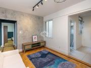 Apartamento 01 dormitório na Cidade Baixa