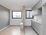 Apartamento 01 dormitório no Centro