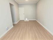 Apartamento 01 dormitório Praia Gonzaguinha SV