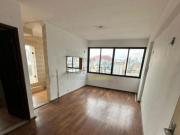 Apartamento 01 quarto, 1 vaga na região Bela Vista