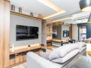 Apartamento 01 quarto à venda no Bigorrilho Refe
