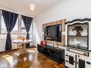Apartamento 01 quarto à Venda no centro de Curitiba:...