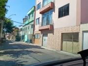 Apartamento 01 quarto Bairro ResistÃªncia VitÃ³ria/ES