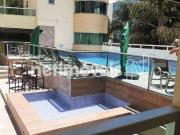 Apartamento 01 quarto CA 05 Lago Norte área de lazer...