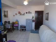 Apartamento 01 Quarto Caiçara Praia Grande