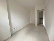 APARTAMENTO 01 QUARTO NA AVIAÇÃO COM VISTA LIVRE, SACADA...