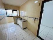 APARTAMENTO 01 QUARTO, PERTINHO DA PRAIA, PRÉDIO...