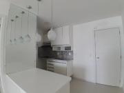 Apartamento 01 Quarto, Sem Moveis, GraÃ§a, 01 Garagem