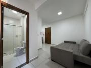 Apartamento 01 quarto Semimobiliado A 1km da UEM