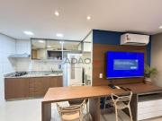 Apartamento 01 Quarto Setor Bueno The Expression...