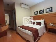 Apartamento 01 quarto, suíte, varanda, Bairro Savassi