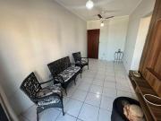 APARTAMENTO 01 QUARTO, VISTA MAR, 100 MTS DA PRAIA FALAR...