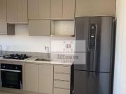 Apartamento 01 suíte, 01 vaga de garagem. Condomínio...