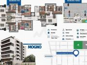 Apartamento 01 Suíte 02 Quartos Localizado Jardim La...