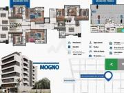 Apartamento 01 Suíte 02 Quartos Localizado Jardim La...