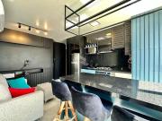 Apartamento 01quarto/dormitório, mobiliado com 1...