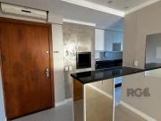 APARTAMENTO | 02 DORM. | CHURRASQUEIRA | CAMAQUÃ | ZONA SUL