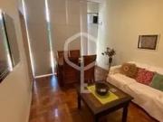 Apartamento 02 Dorm. Em Ipanema Rio de Janeiro