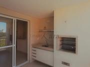 Apartamento 02 Dorm Suite Sacada Gourmet No Melhor do...