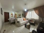 Apartamento 02 dormitãios centro edif. Medianeira