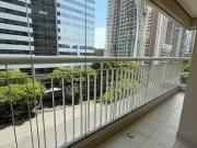 Apartamento 02 dormitório com varanda gourmet