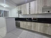 Apartamento 02 dormitÃ³rios 01 suÃte locaÃ§Ã£o...