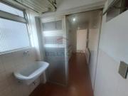 Apartamento 02 dormitórios e 02 vagas para locação na Mooca