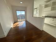 Apartamento 02 dormitÃ³rios em Alphaville andar alto