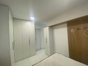 Apartamento 02 dormitórios mobiliado em Alphaville Apartamento 02 dormitórios mobiliado em Alphaville