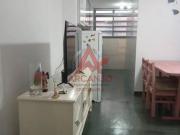 Apartamento 02 dormitórios, 01 suíte, área de lazer...