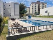 Apartamento 02 dormitório com 01 vaga de garagem à venda...
