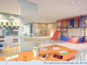 APARTAMENTO 02 DORMITORIOS 01 SUITE 01 VAGA 49M² BARRA FUNDA