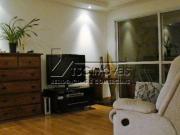 Apartamento 02 dormitorios 01 suite 02 vagas 104m2 no...